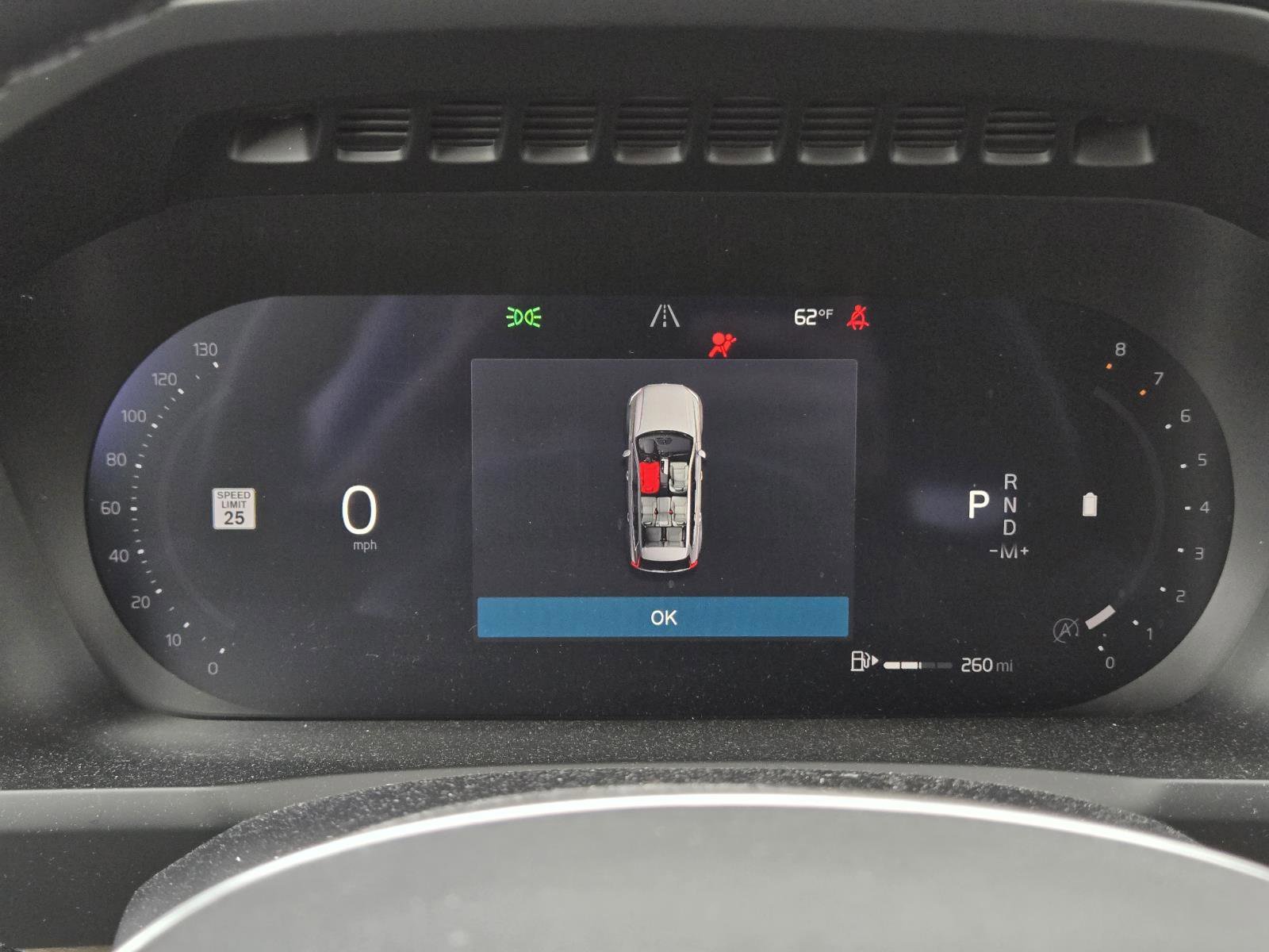 2026 Volvo XC90 Ultra - Photo 13
