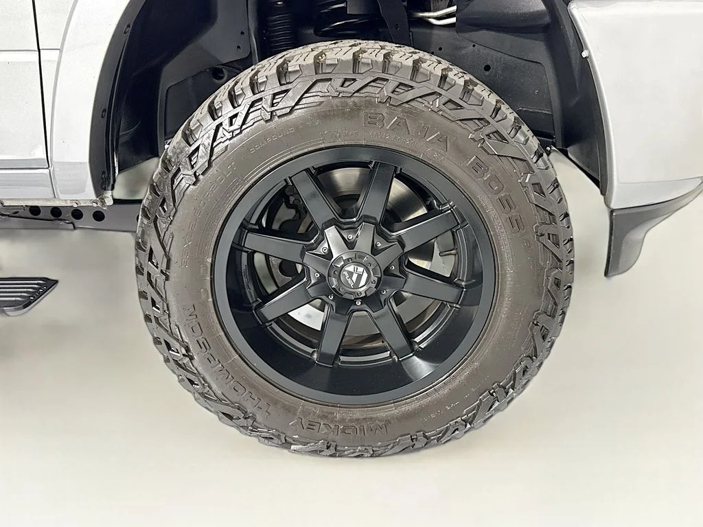 2024 RAM Ram 3500 Pickup Longhorn - Photo 32