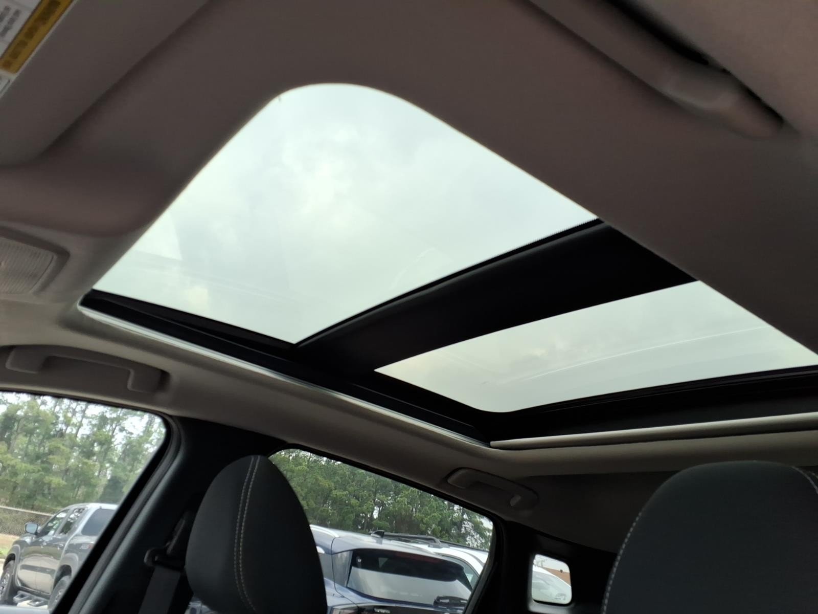 2026 Nissan Kicks SV Black at Robbins Nissan