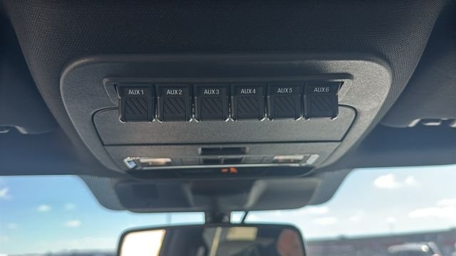 Used 2024 White Ford Raptor image 27