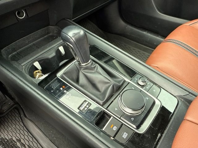 Used 2023 Gray Mazda 2.5 Turbo Meridian Edition image 6