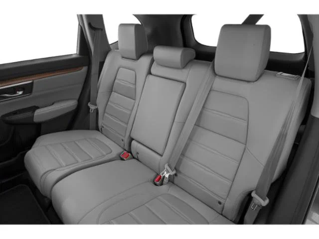 Used 2020 Platinum White Pearl Honda EX-L image 13
