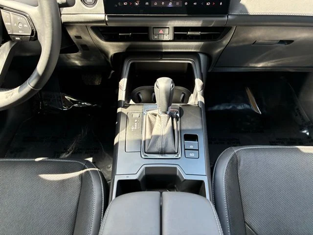 New 2026 Jet Black Mazda 2.5 S Select image 12