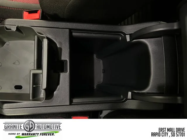 Used 2024 Black Honda Base image 23