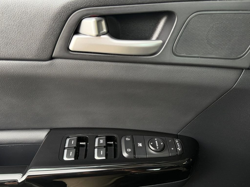 Used 2019 Gray Kia EX image 29