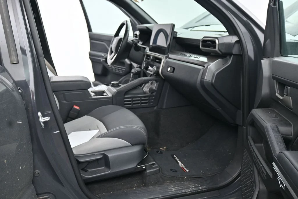 Used 2024  Toyota TRD Off-Road image 15