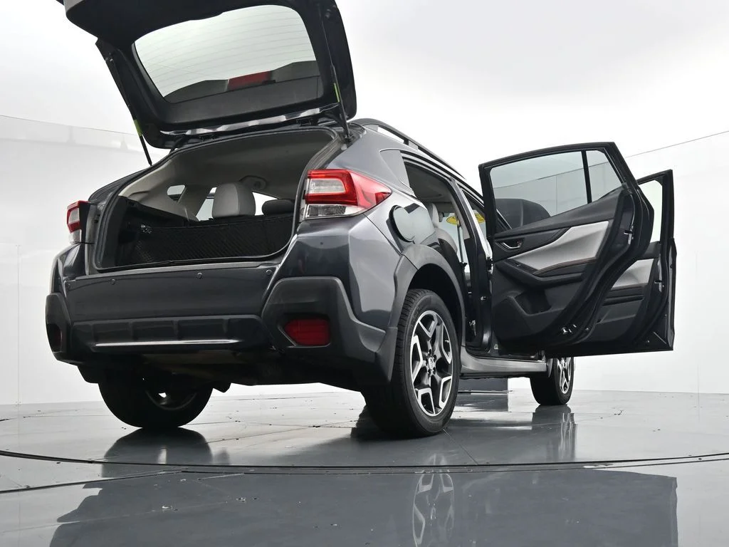 Used 2018 Gray Subaru 2.0i Limited image 45