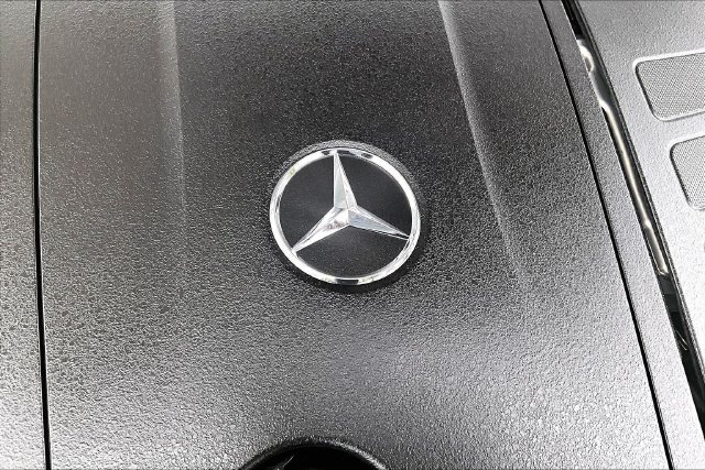 Used 2026 White Mercedes-Benz C 300 image 29