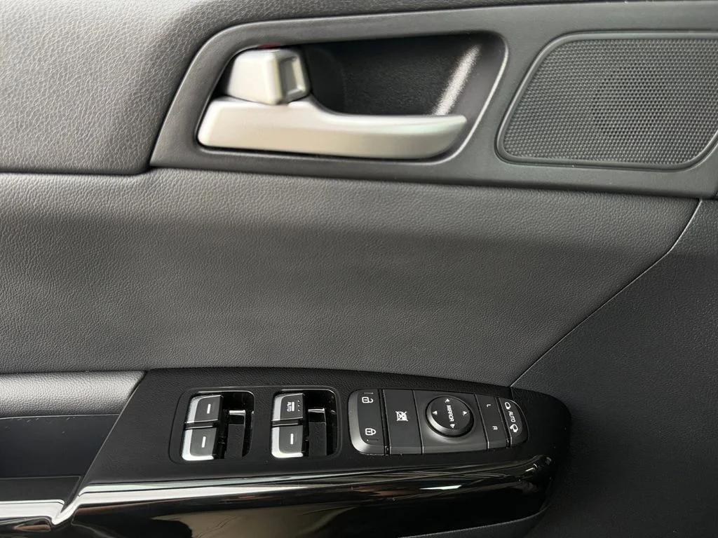 Used 2019 Gray Kia EX image 29
