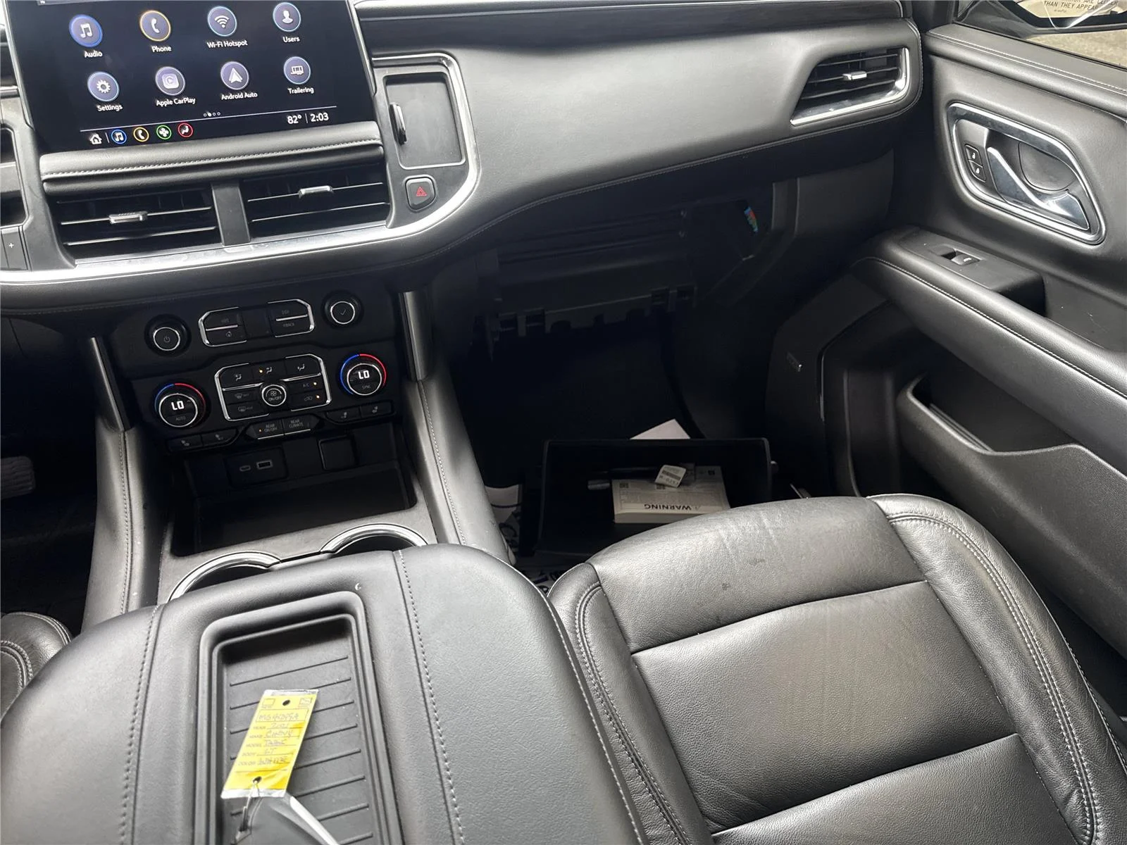 Used 2021 SUMMIT WHITE Chevrolet LT image 17