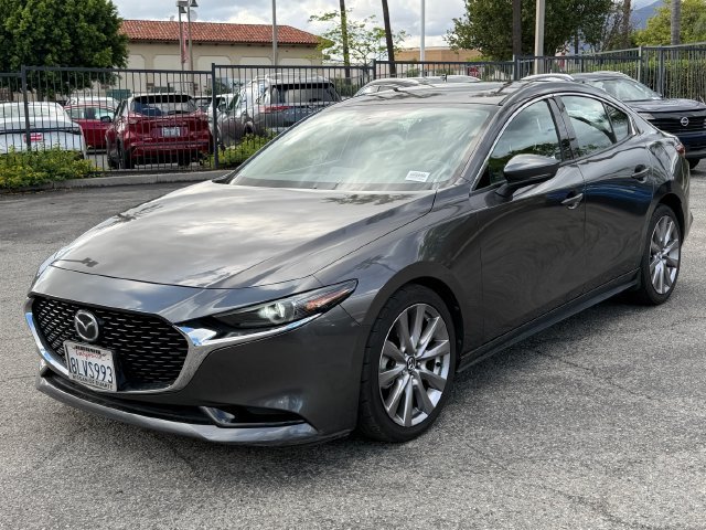 Used 2019 Gray Mazda Premium image 3