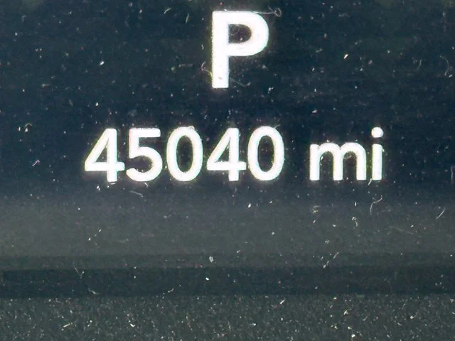 Used 2025  Jeep Mojave image 13