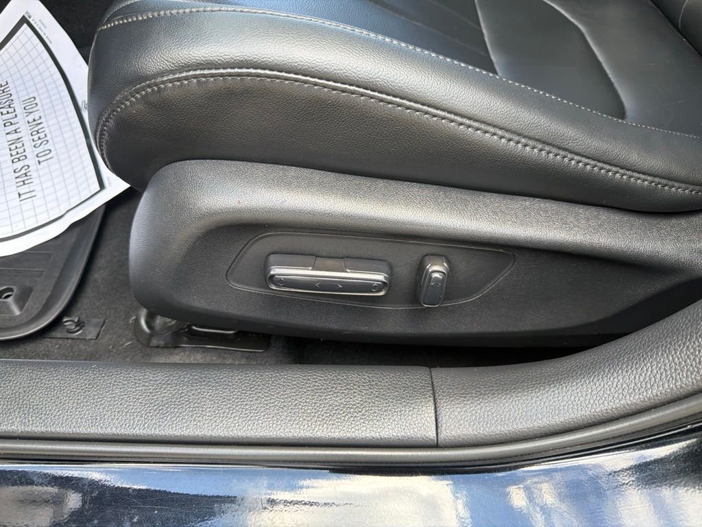 2023 Acura Integra Base - Photo 21