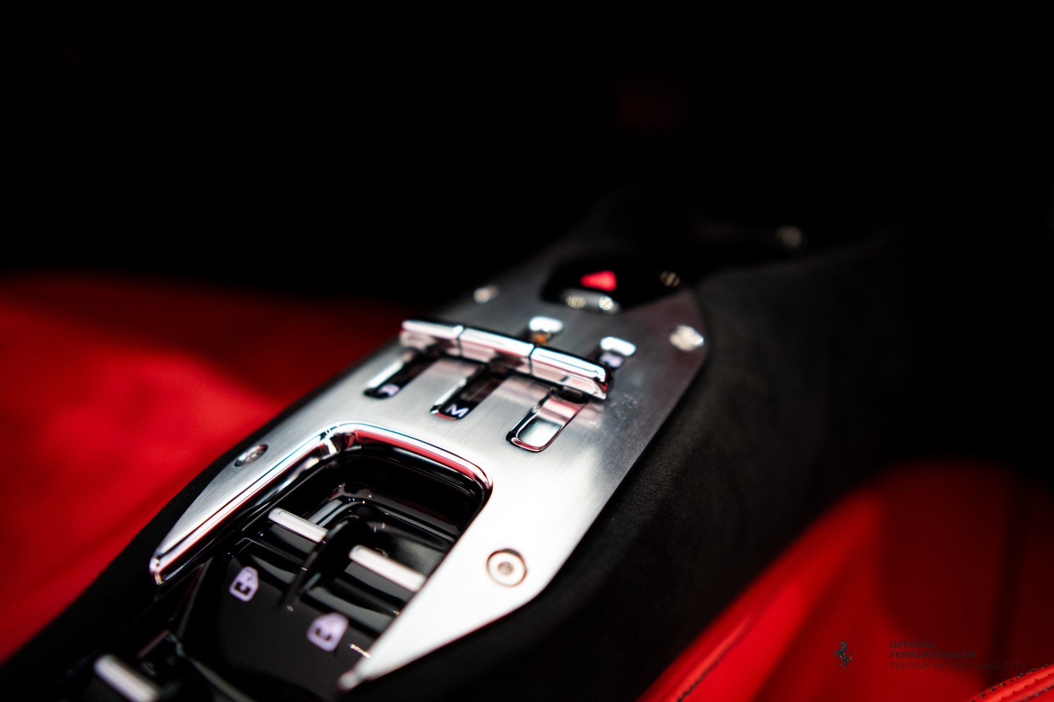 2024 Ferrari SF90 Base - Photo 15