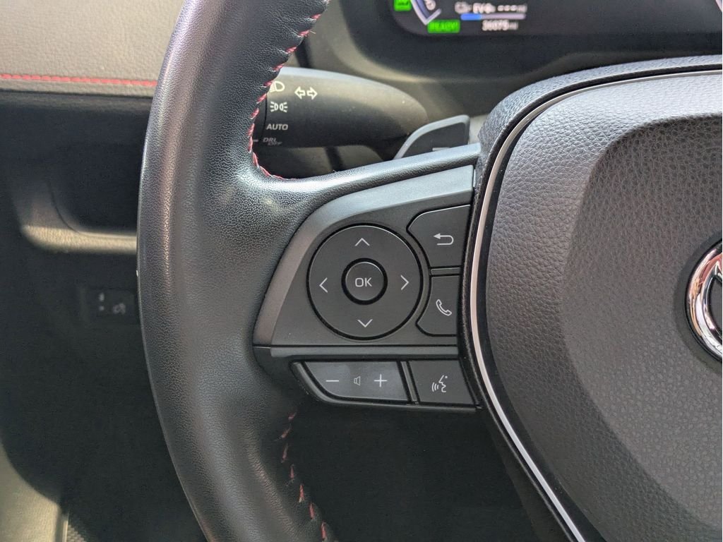 2024 Toyota RAV4 XSE - Photo 15