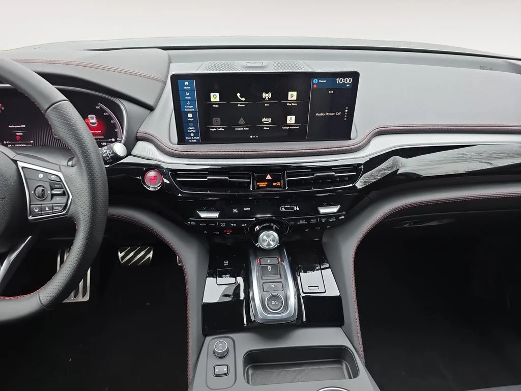 2026 Acura MDX A-Spec Package - Photo 11