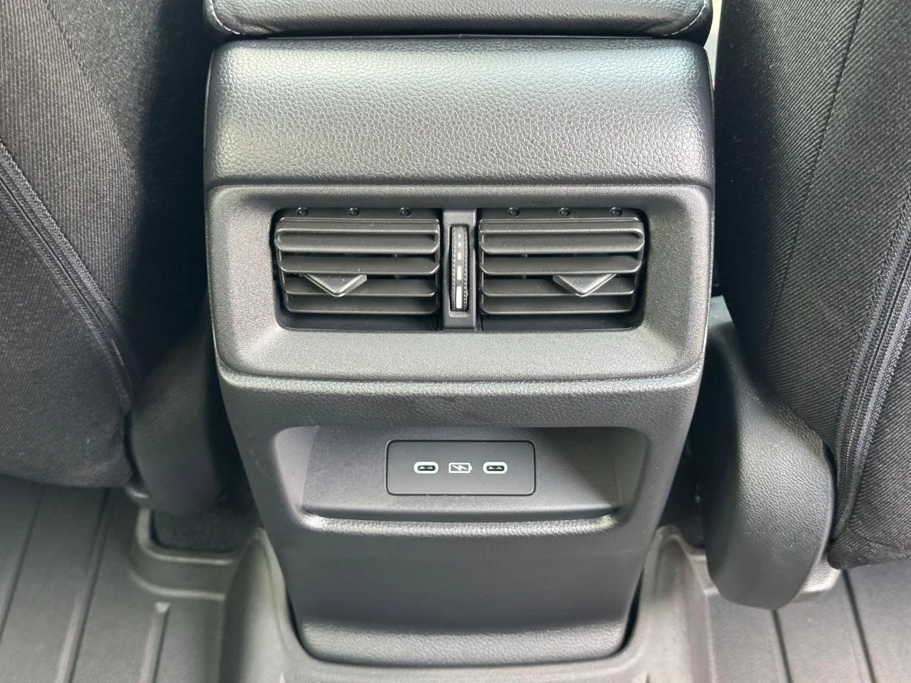 2026 Honda CR-V EX - Photo 17