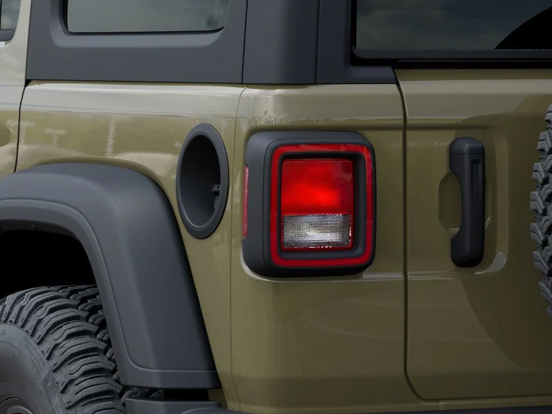 New 2026 41 Exterior Paint Jeep Willys image 38