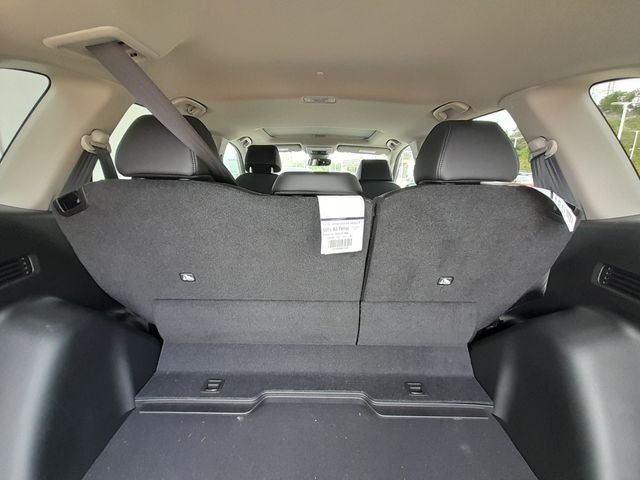 2026 Honda CR-V EX-L - Photo 54