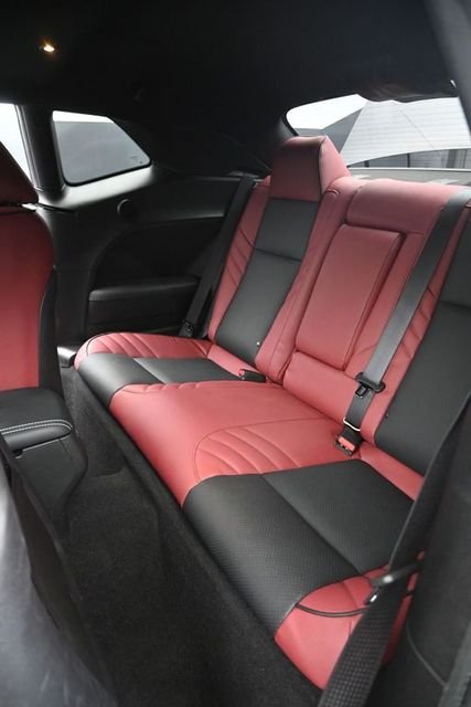 Used 2023 Black Dodge SRT Hellcat Jailbreak image 11
