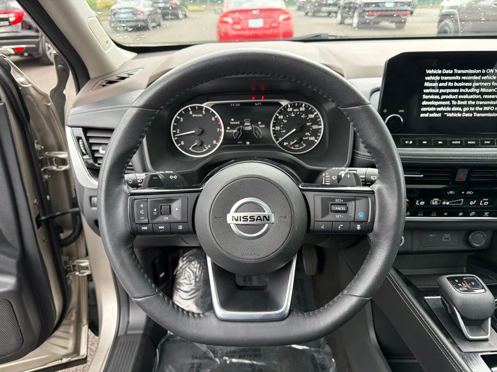 2021 Nissan Rogue SL - Photo 20