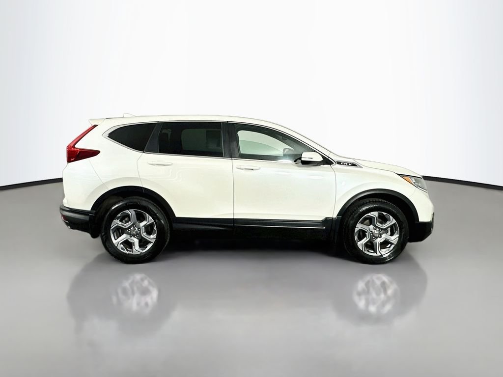 Used 2017  Honda EX-L image 9