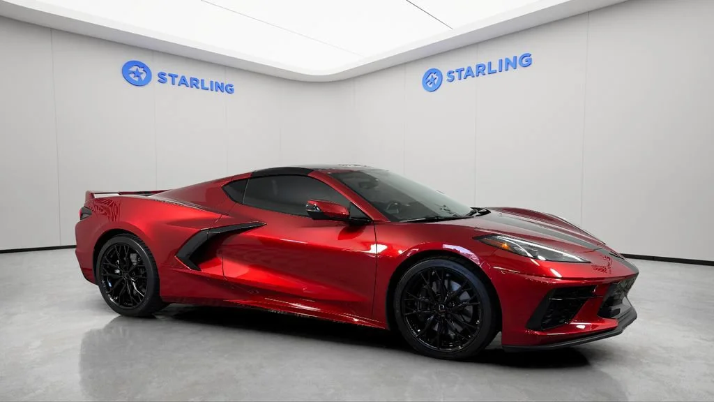 2023 Chevrolet Corvette 2LT - Photo 13