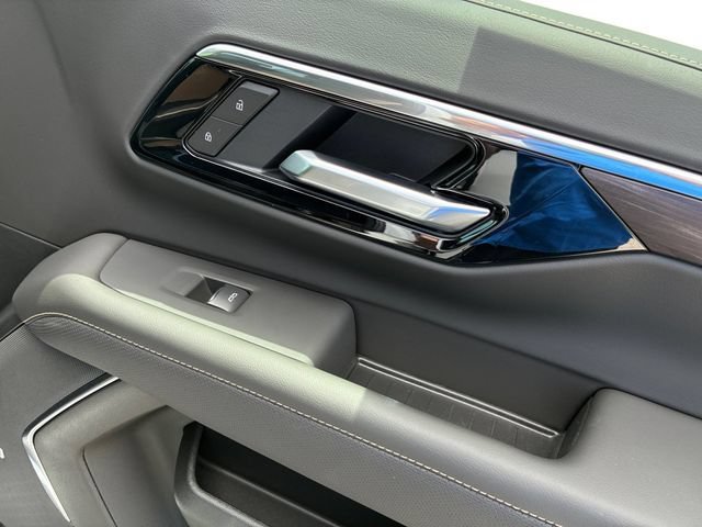 2026 Chevrolet Tahoe Premier - Photo 14