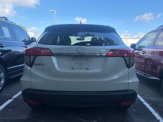 Used 2020 White Honda EX-L image 3
