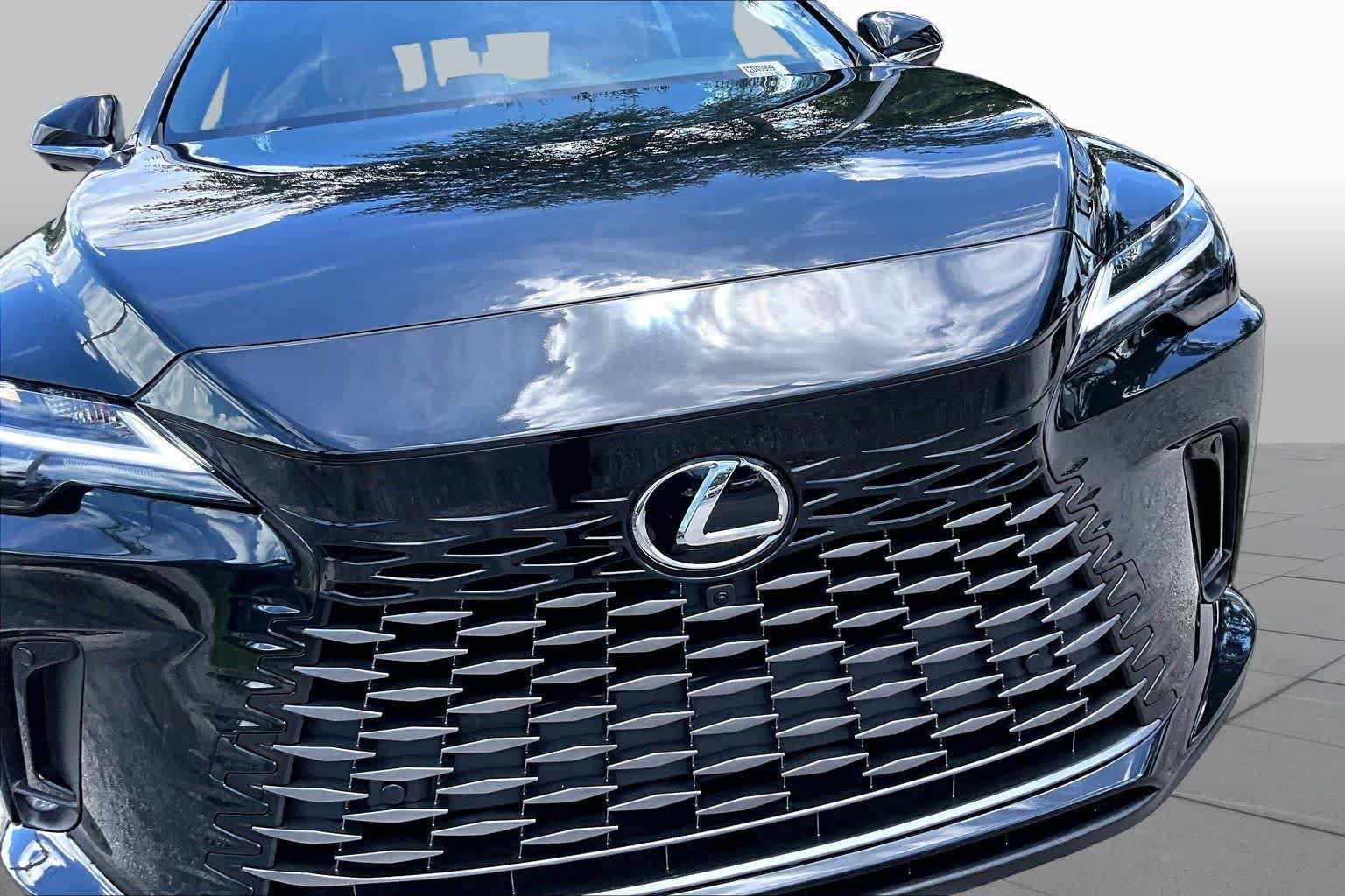 Certified Used 2026 CAVIAR Lexus Premium+ image 30