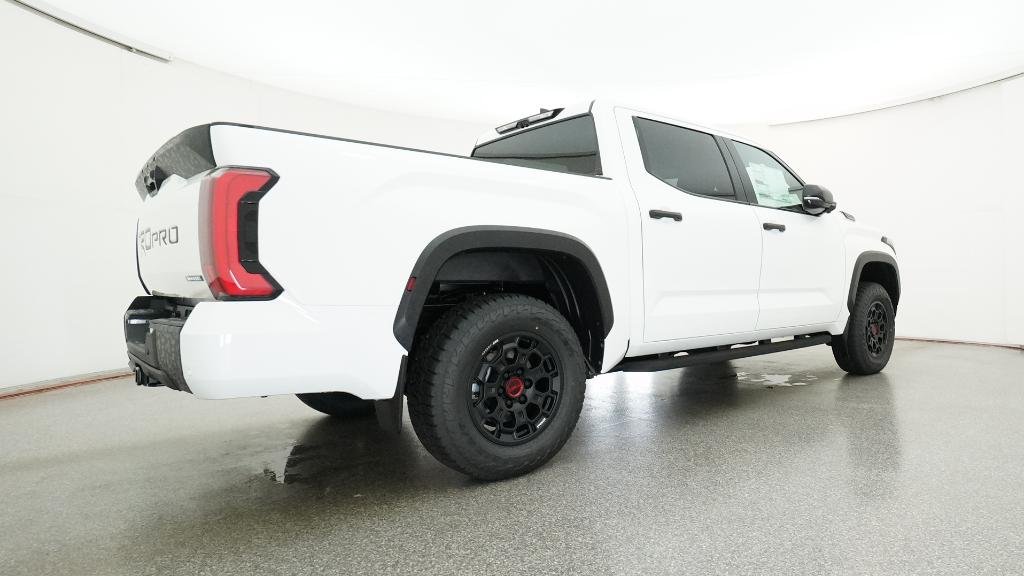New 2026 Ice Cap Toyota TRD Pro image 26
