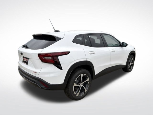 2026 Chevrolet Trax RS - Photo 26