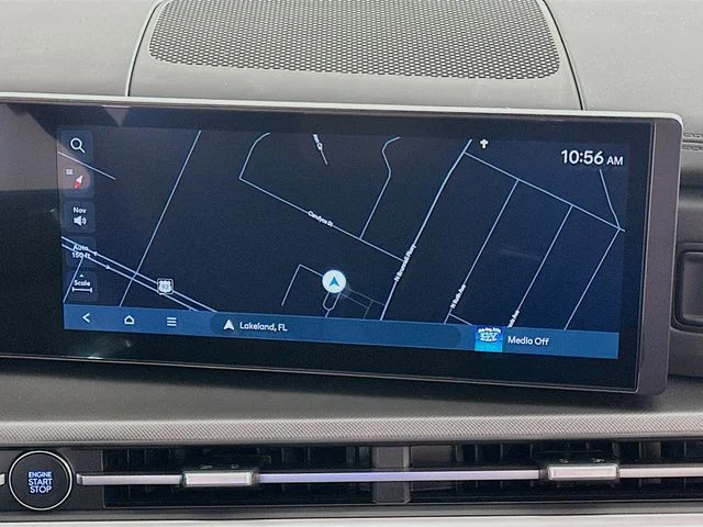 New 2026 Hyundai SANTA FE XRT