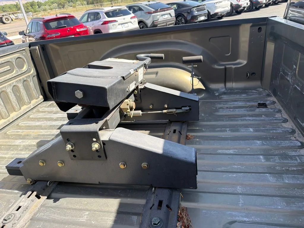 Used 2013 Prairie Tan Ram Big Horn image 20