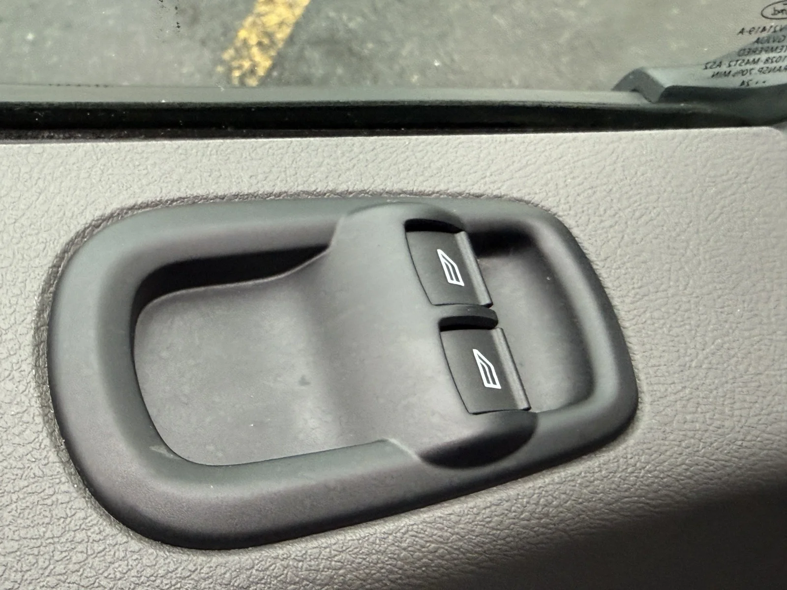 Used 2024 Oxford White Ford T-250 148