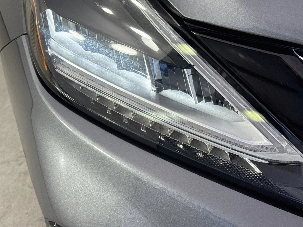 Used 2019 Gun Metallic Nissan S image 36