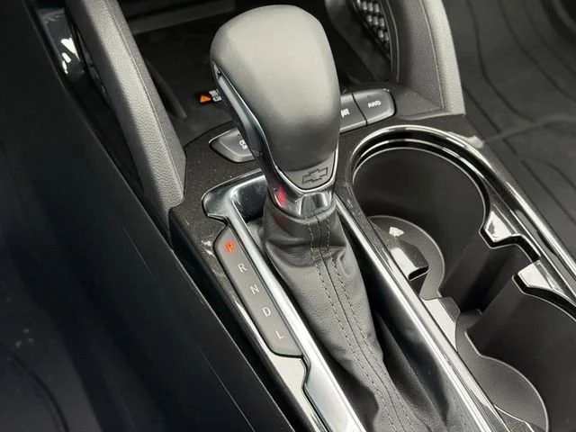 New 2026 Sterling Gray Metallic Chevrolet ACTIV image 17