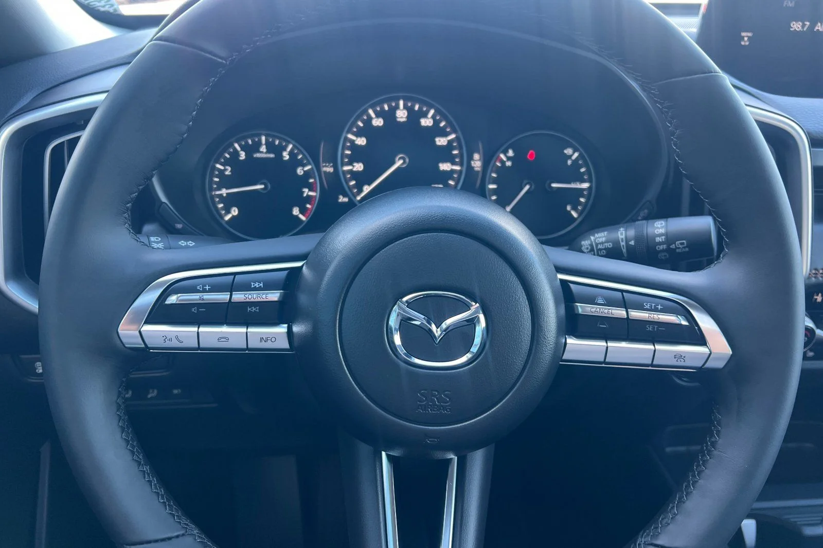2026 Mazda CX-50 Premium - Photo 20