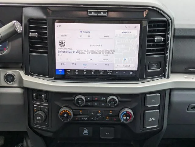New 2026 Avalanche Ford XLT image 48