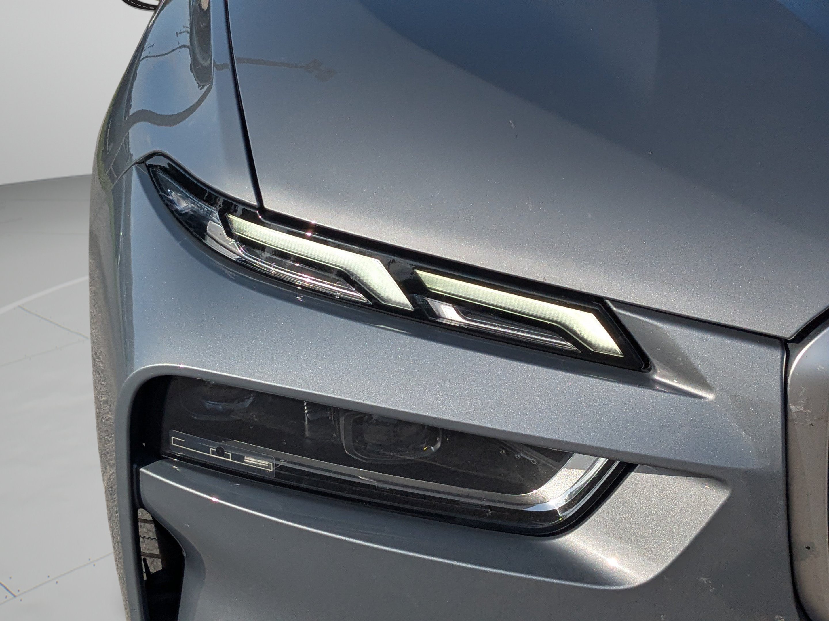 2023 BMW X7 40i - Photo 30