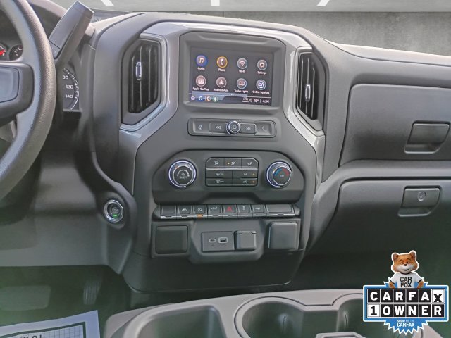 Used 2026 Summit White Chevrolet Custom image 3