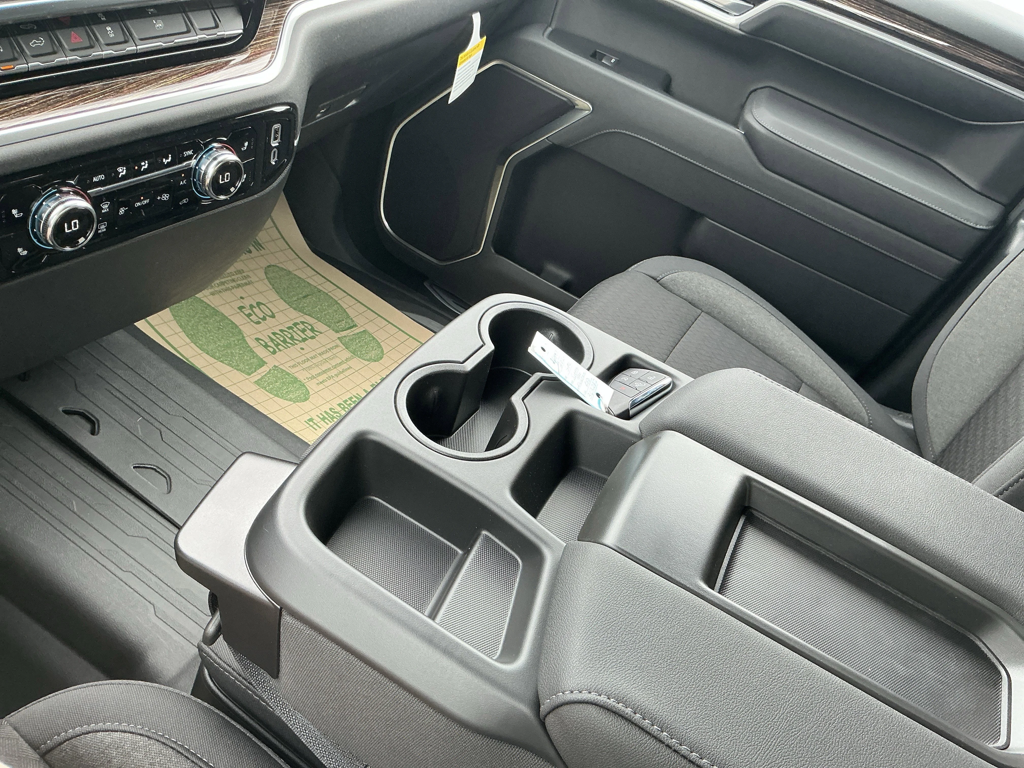 2026 GMC Sierra 1500 Elevation - Photo 24