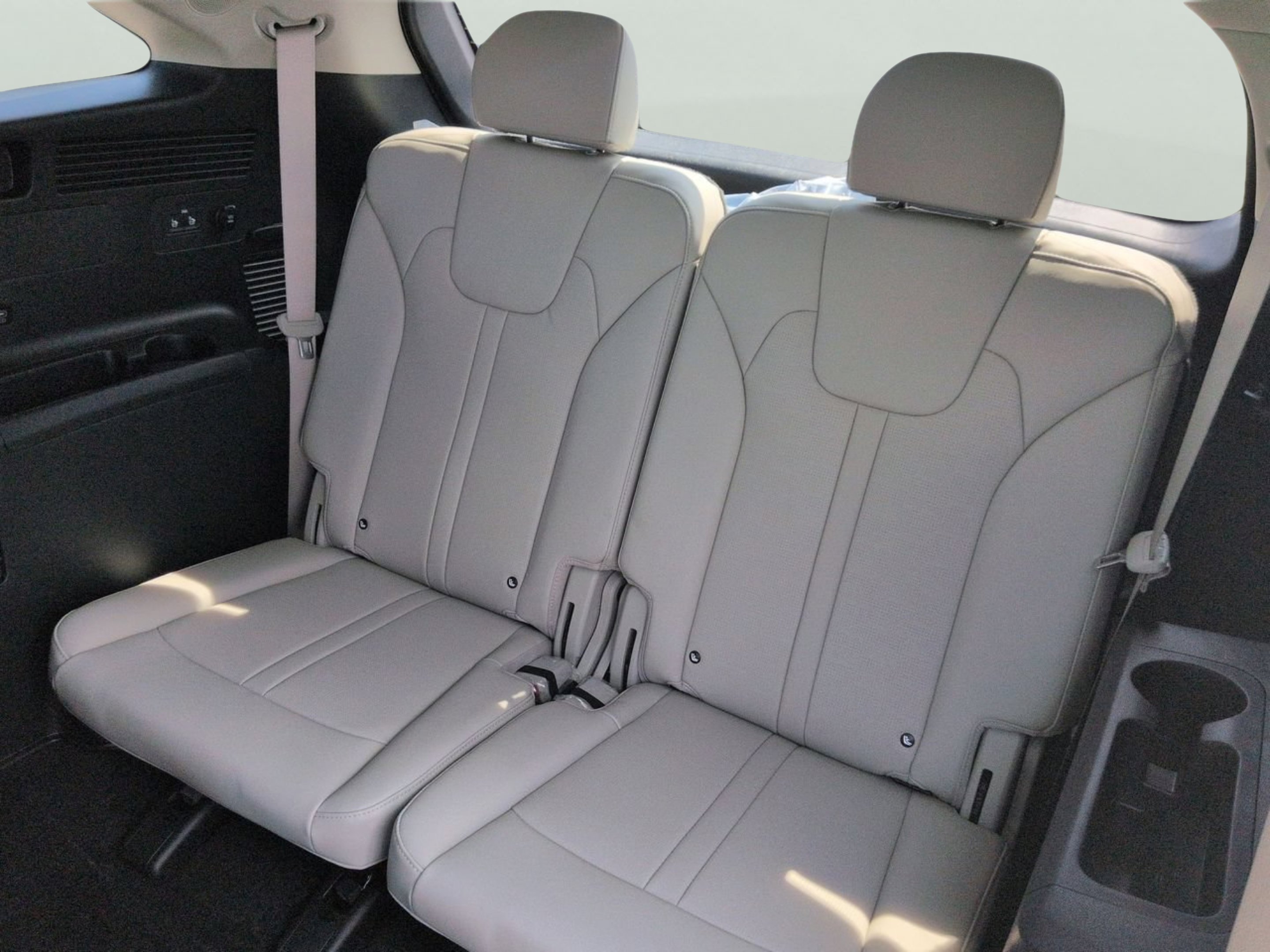 New 2026 Mineral Blue Kia EX image 12