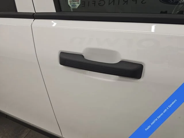 New 2026 Oxford White Ford XL image 8