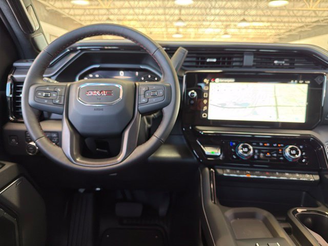 2026 GMC Sierra 2500HD AT4X - Photo 21