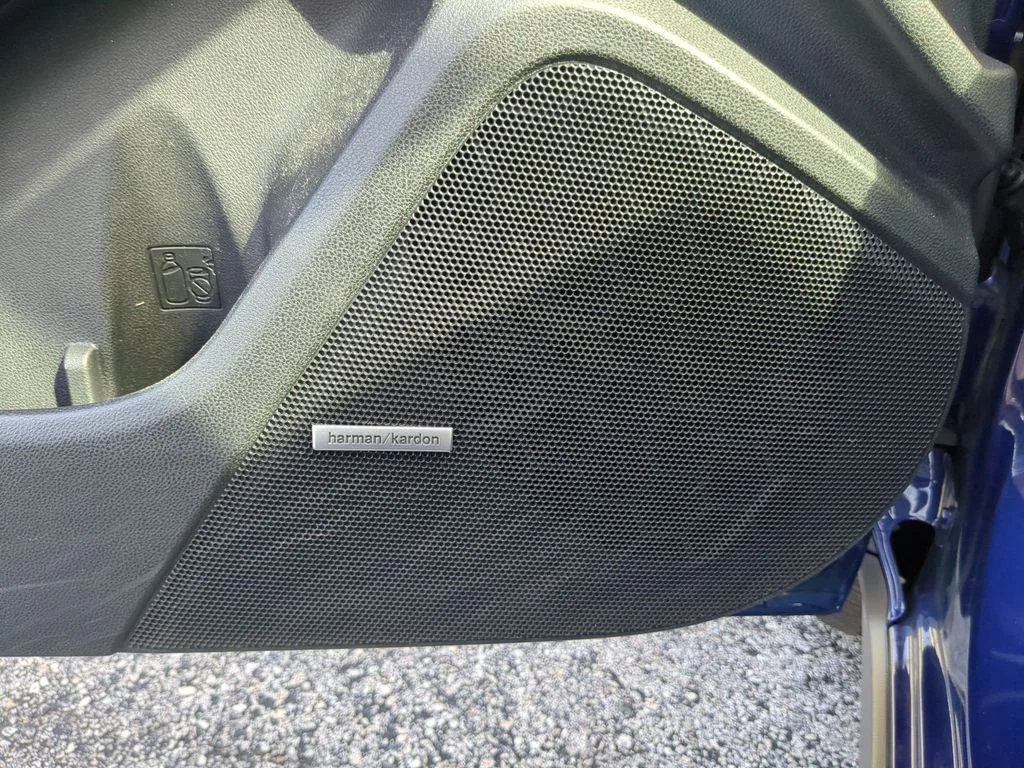 Certified Used 2024 Blue Subaru Limited image 17