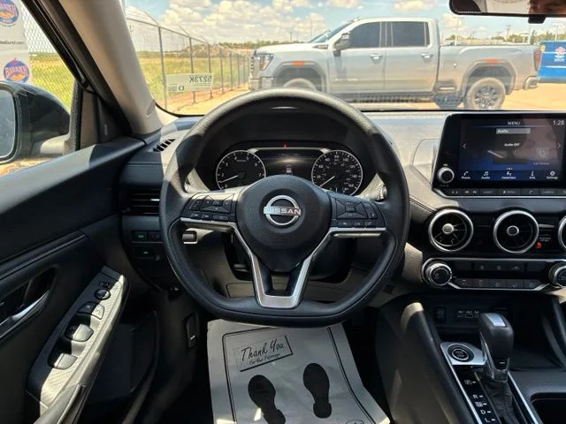 2024 Nissan Sentra SV - Photo 12