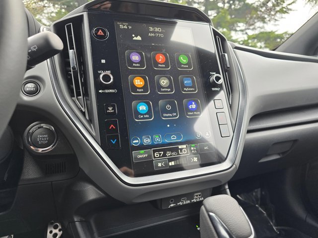 2026 Subaru Crosstrek Sport - Photo 41