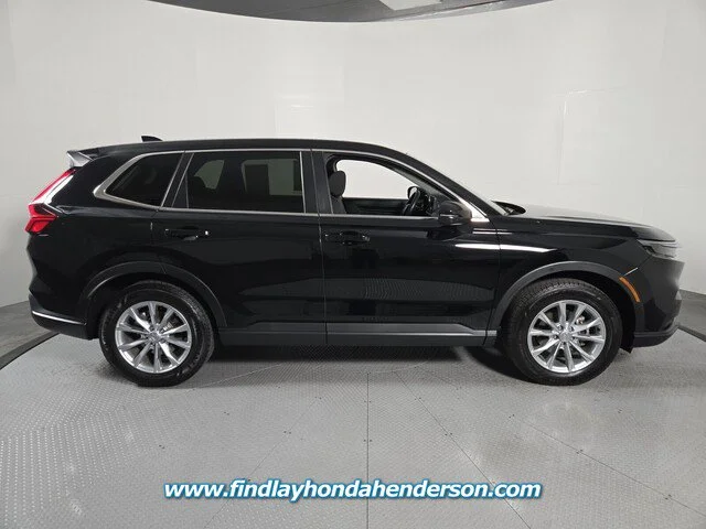 2024 Honda CR-V EX - Photo 41