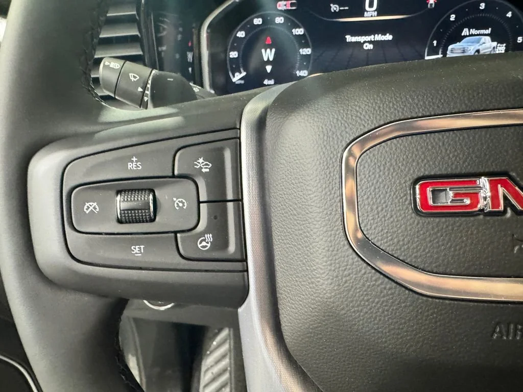 2026 GMC Sierra 1500 Elevation - Photo 18